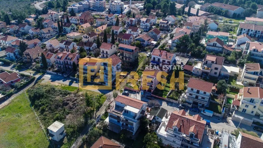 Prodaja, kuća, Tivat, Crna Gora
