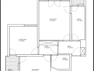 Sale, two bedroom apartment, 66m², Autobuska stanica, Podgorica - image 10