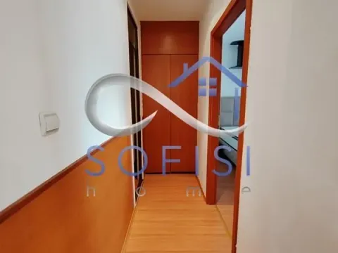 Izdavanje, dvosoban stan, 50m², Sajam, Novi Sad Sve Podlokacije - image 15