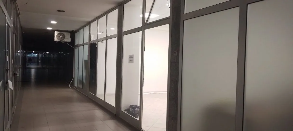 Rent, office space, 35m², Zabjelo, Podgorica