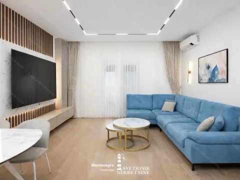 Sale, three bedroom apartment, 95m², Topla, Herceg Novi - image 2