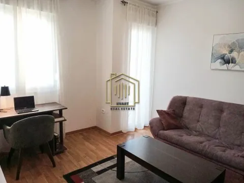 Rent, one bedroom apartment, 45m², City Kvart, Podgorica - image 5