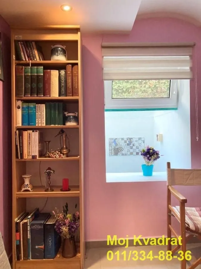 Sale, two bedroom apartment, 83m², Autokomanda, Voždovac Sve Podlokacije