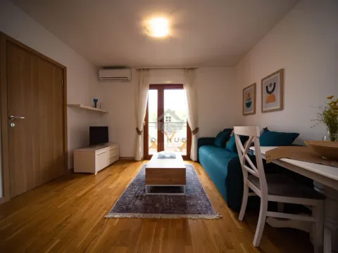 Rent, one bedroom apartment, 35m², Centar, Podgorica - image 2