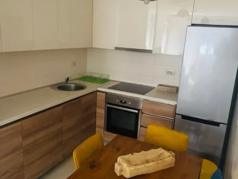 Izdavanje, jednosoban stan, 47m², City Kej, Podgorica - image 2