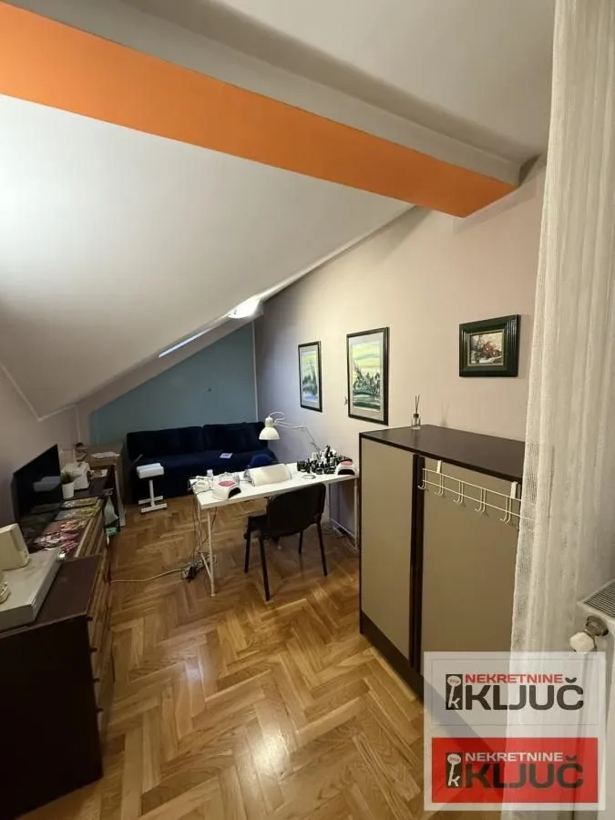 Prodaja, dvosoban stan, 48m², Nova Detelinara, Novi Sad Sve Podlokacije