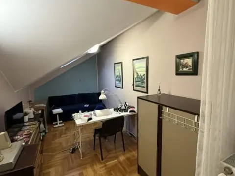 Sale, two bedroom apartment, 48m², Nova Detelinara, Novi Sad Sve Podlokacije - image 6