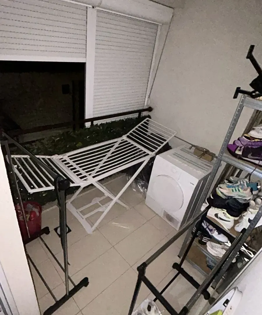 Prodaja, dvosoban stan, 72m², Momišići, Podgorica