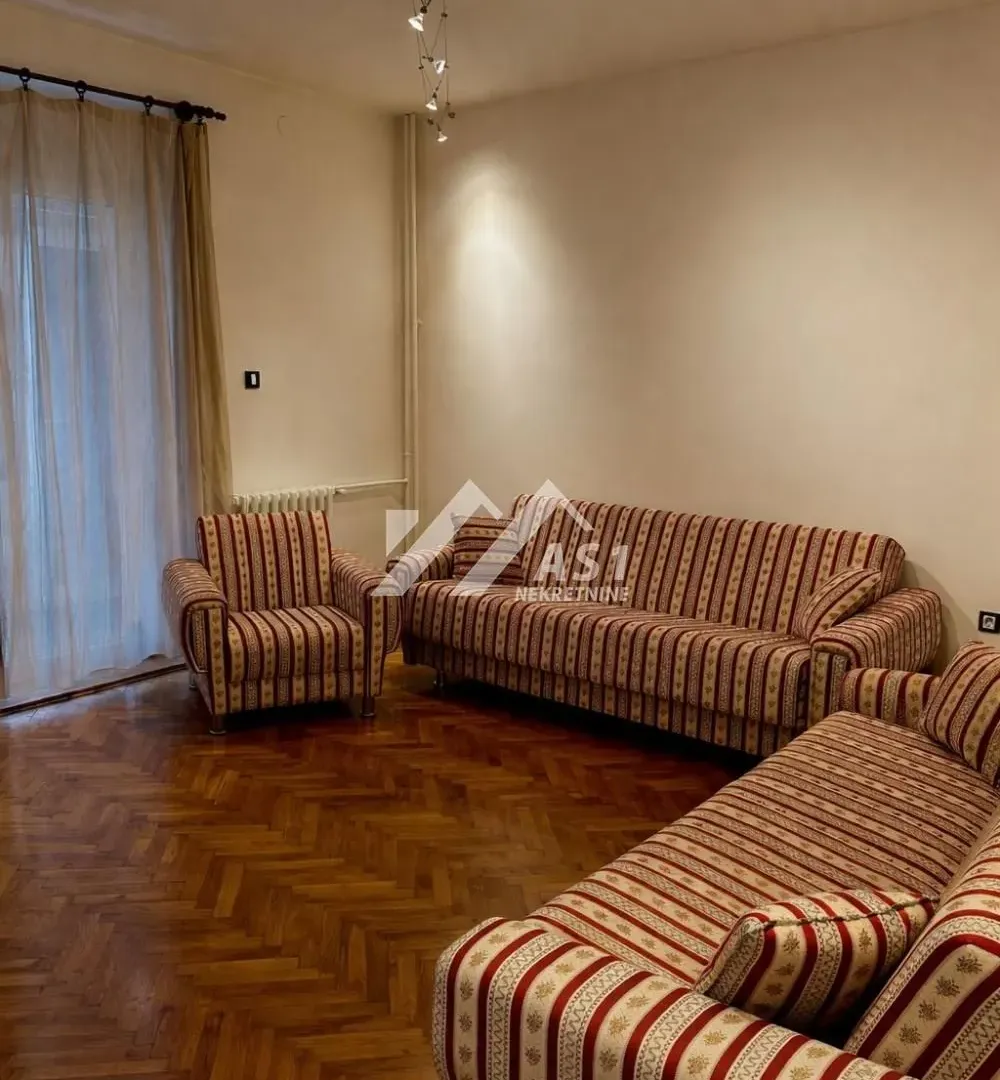 Rent, three bedroom apartment, 66m², Kej, Novi Sad Sve Podlokacije