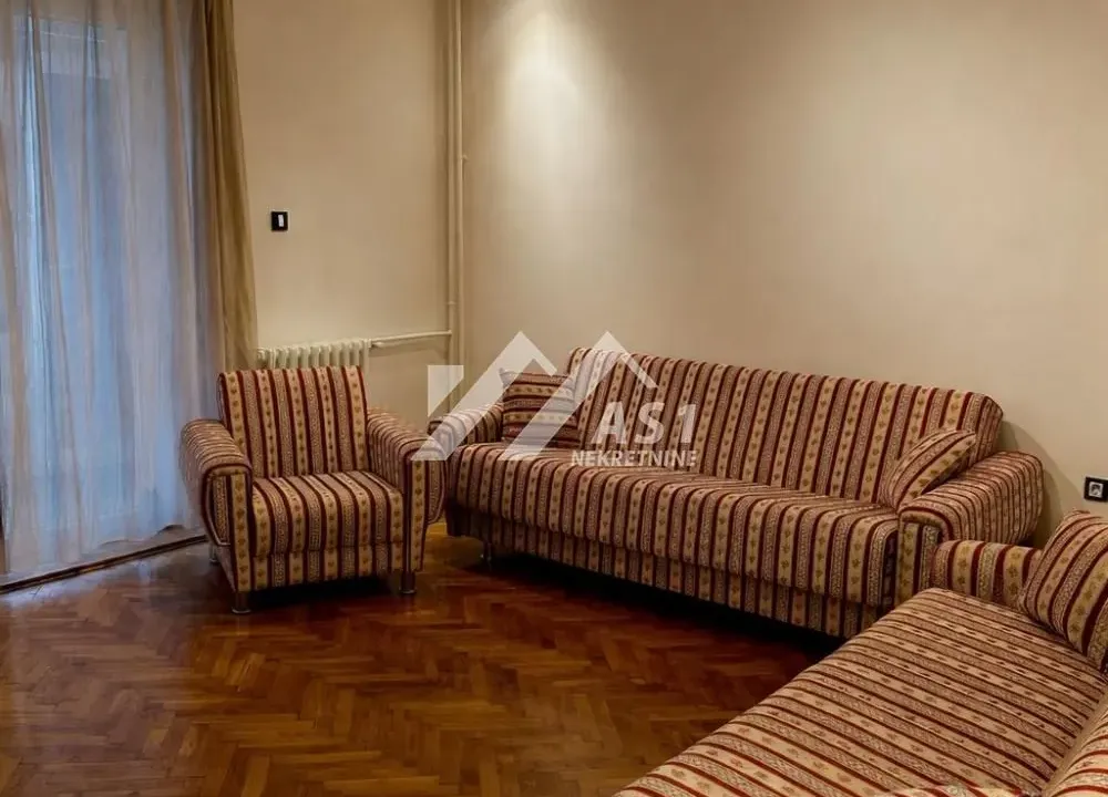 Rent, three bedroom apartment, 66m², Kej, Novi Sad Sve Podlokacije
