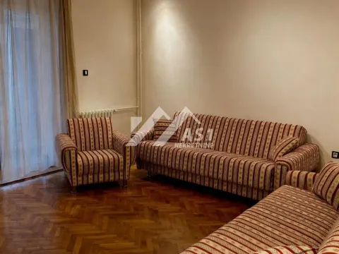 Rent, three bedroom apartment, 66m², Kej, Novi Sad Sve Podlokacije - image 1