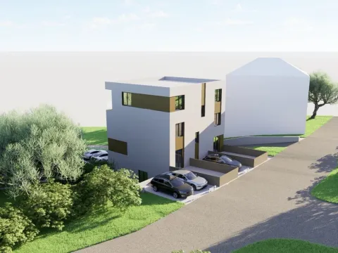 Prodaja, jednosoban stan, 45m², Seljanovo, Tivat - image 3