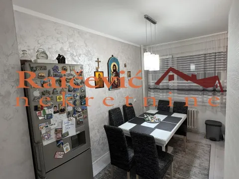 Prodaja, dvosoban stan, 67m², Zvezdara Sve Podlokacije, Beograd - image 7
