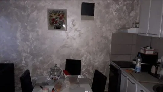 Prodaja, jednosoban stan, 45m², Bijela, Herceg Novi