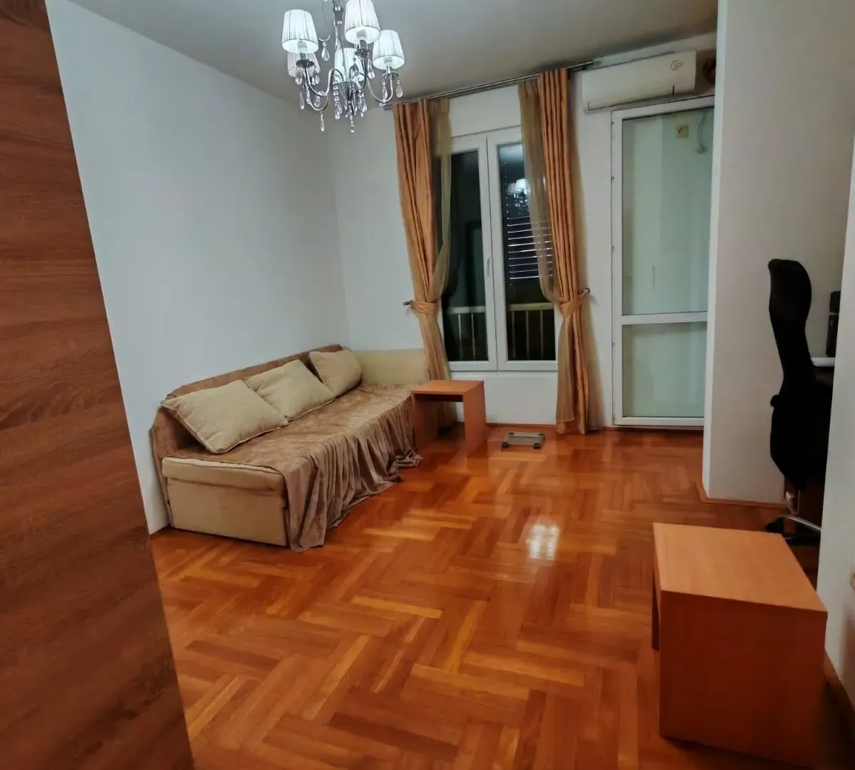 Prodaja, dvosoban stan, 86m², Bečići, Budva