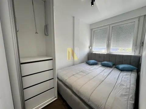 Izdavanje, dvosoban stan, 53m², Liman 1, Novi Sad Sve Podlokacije - image 5