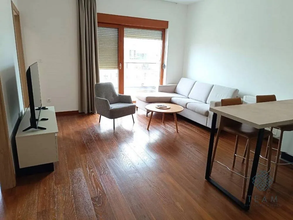 Rent, three bedroom apartment, 90m², Master Kvart, Podgorica