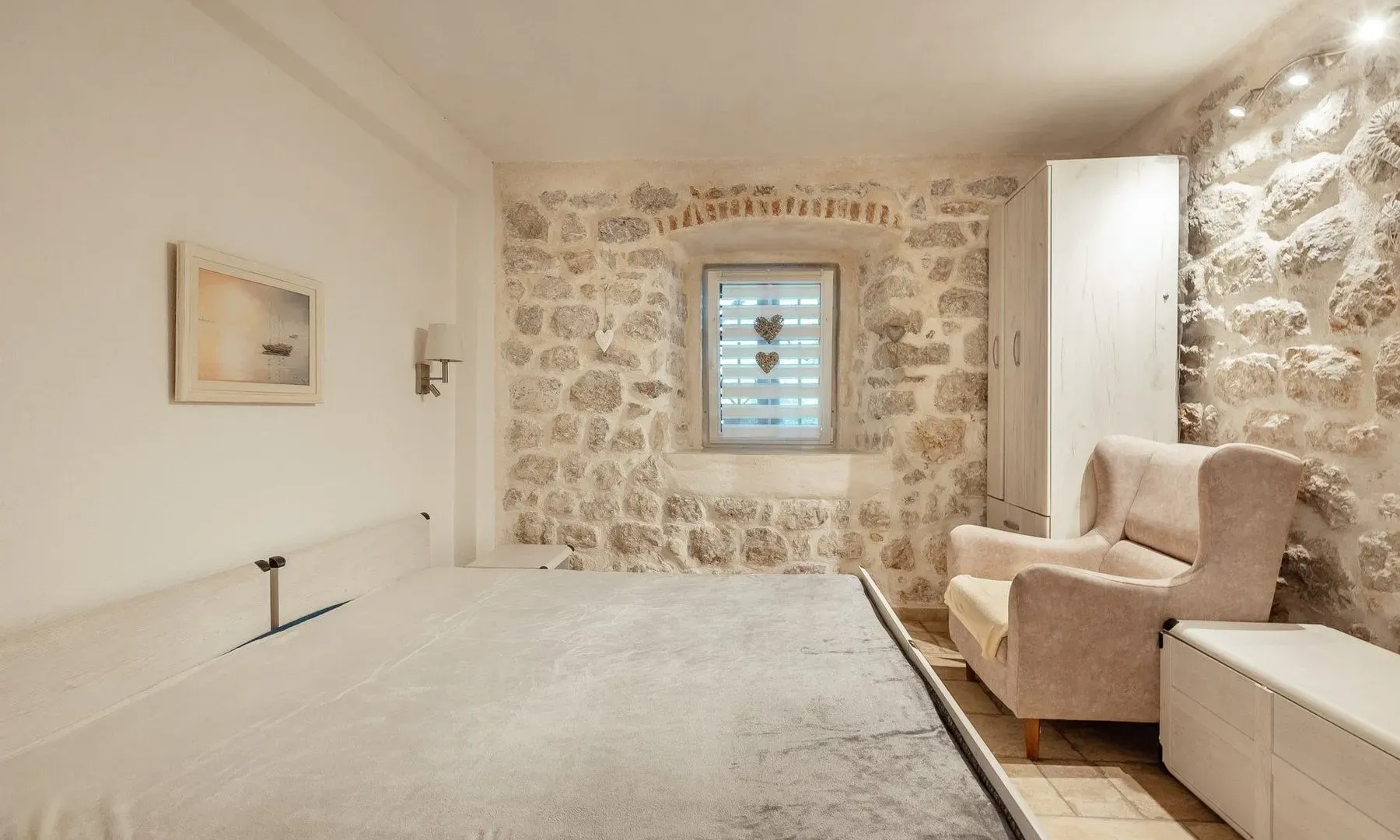 Sale, house, 240m², Risan, Kotor