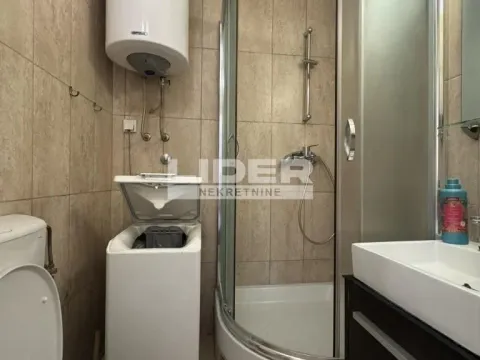 Rent, two bedroom apartment, 64m², Obilićev Venac, Beograd - image 9