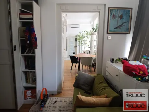 Prodaja, četvorosoban stan, 95m², Centar, Novi Sad - image 4