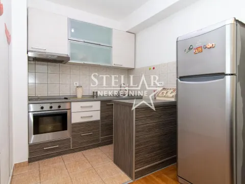 Izdavanje, stan, 53m², City Kvart, Podgorica - image 8