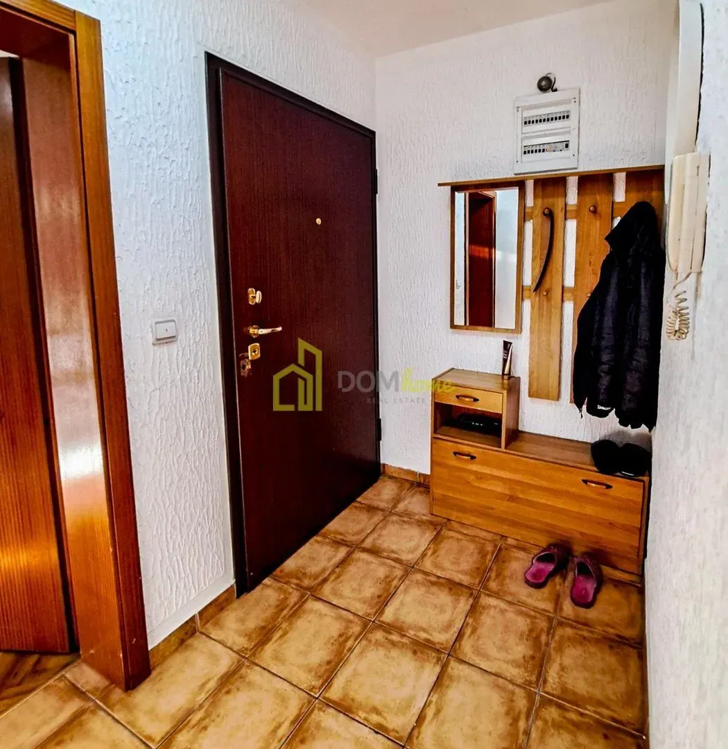 Sale, four bedroom apartment, 75m², Makedonsko naselje, Bar