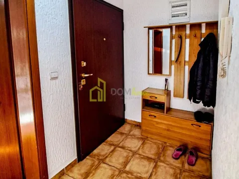 Prodaja, četvorosoban stan, 75m², Makedonsko naselje, Bar - image 12