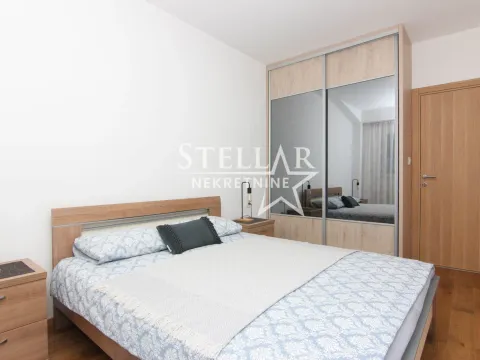 Izdavanje, stan, 49m², Pobrežje, Podgorica - image 7