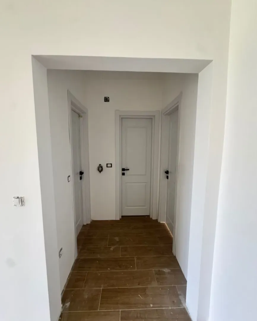 Prodaja, trosoban stan, 87m², Škaljari, Kotor