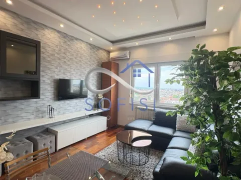 Rent, three bedroom apartment, 54m², Bulevar Evrope, Novi Sad Sve Podlokacije - image 3