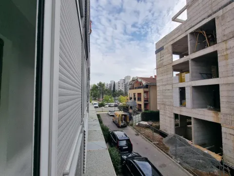 Sale, apartment, 120m², Tološka šuma, Podgorica - image 14