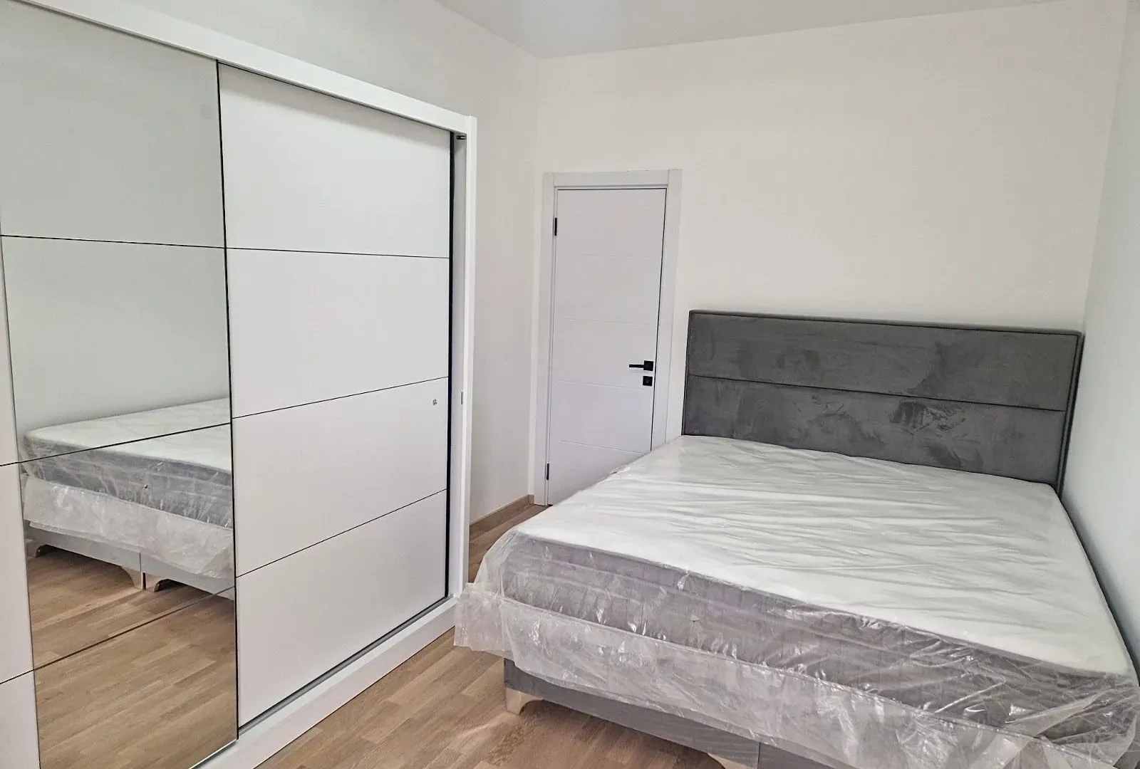 Rent, two bedroom apartment, 79m², Momišići, Podgorica