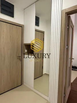 Izdavanje, dvosoban stan, 72m², Master Kvart, Podgorica - image 19