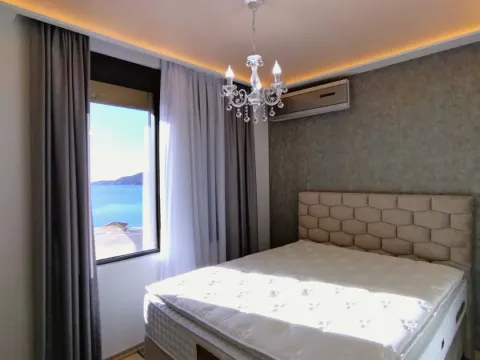 Izdavanje, trosoban stan, 136m², Bečići, Budva - image 8