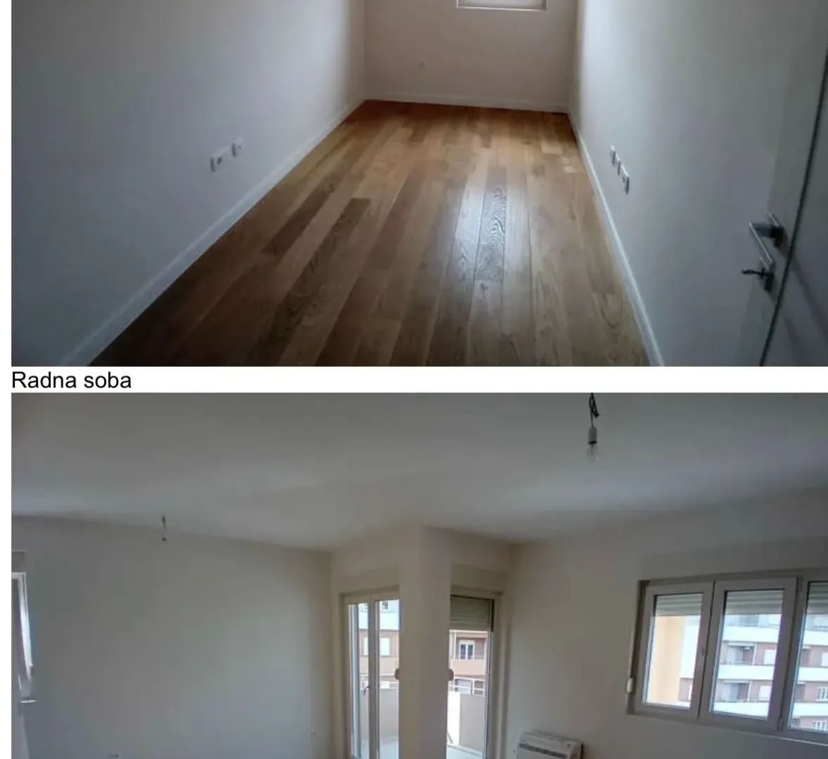 Izdavanje, trosoban stan, 97m², Central Point, Podgorica