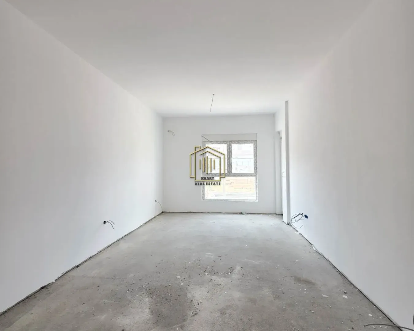 Prodaja, jednosoban stan, 48m², Zabjelo, Podgorica