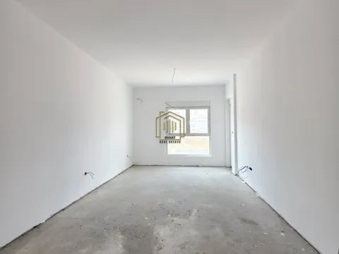 Prodaja, jednosoban stan, 48m², Zabjelo, Podgorica - image 1