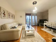 Prodaja, dvosoban stan, 69m², Pobrežje, Podgorica