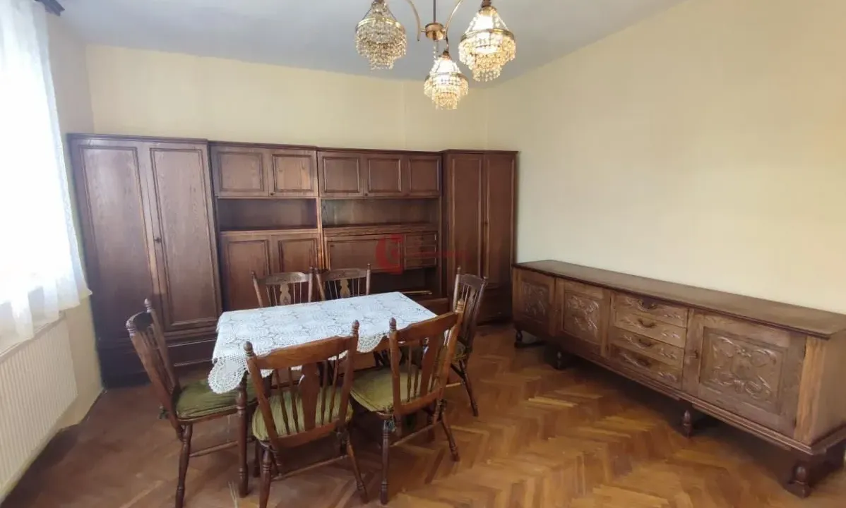 Prodaja, dvosoban stan, 55m², Kertvaroš, Subotica