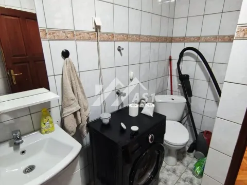 Izdavanje, dvosoban stan, 57m², Sajam, Novi Sad Sve Podlokacije - image 7