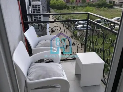 Prodaja, jednosoban stan, 27m², Adice, Novi Sad Sve Podlokacije - image 5