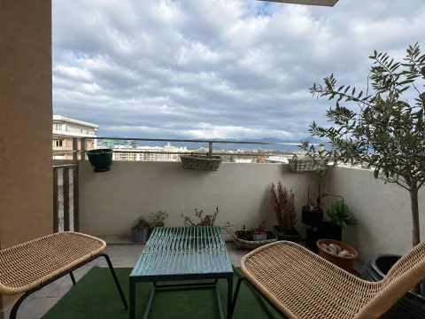 Rent, three bedroom apartment, 95m², City Kvart, Podgorica - image 5