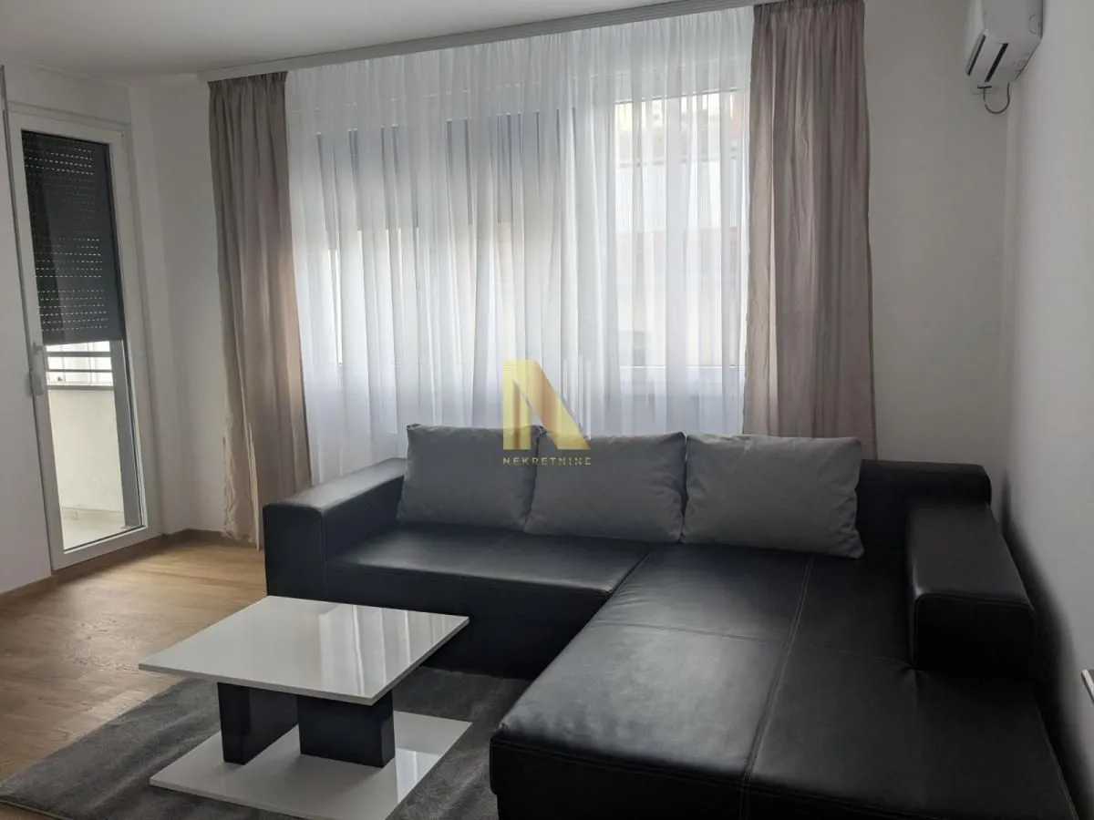 Izdavanje, jednosoban stan, 46m², Telep, Novi Sad Sve Podlokacije