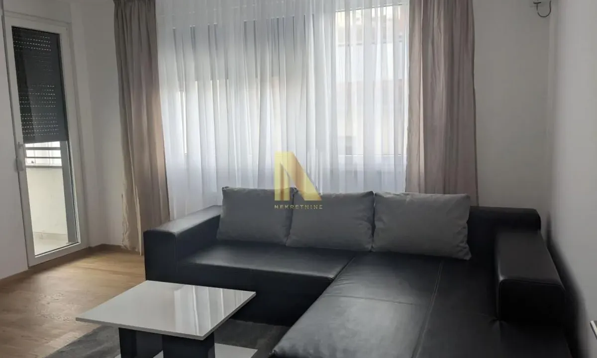 Izdavanje, jednosoban stan, 46m², Telep, Novi Sad Sve Podlokacije