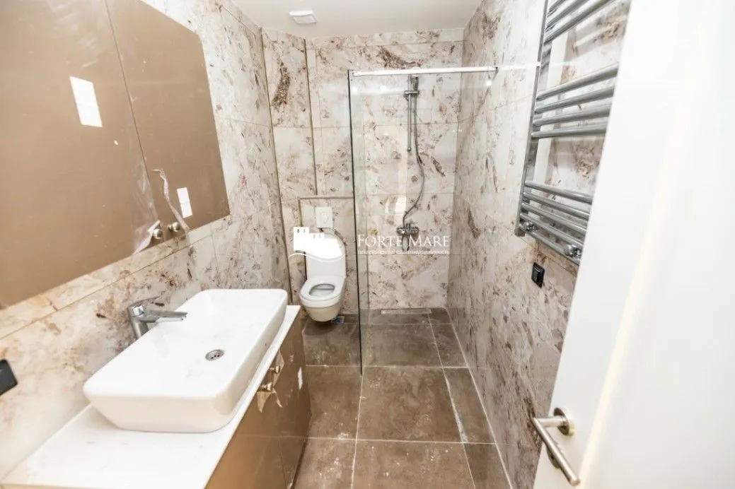 Prodaja, jednosoban stan, 41m², Kumbor, Herceg Novi