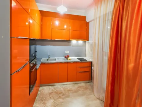 Sale, two bedroom apartment, 78m², Budva, Crna Gora - image 2