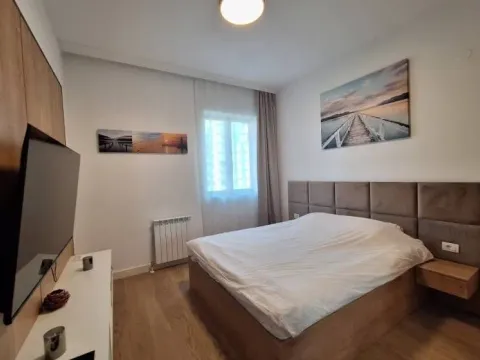 Izdavanje, trosoban stan, 78m², Beograd Na Vodi, Beograd - image 11
