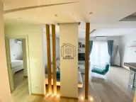 Izdavanje, jednosoban stan, 68m², City Kvart, Podgorica - image 14