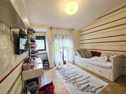 Izdavanje, trosoban stan, 122m², Gorica C, Podgorica - image 19