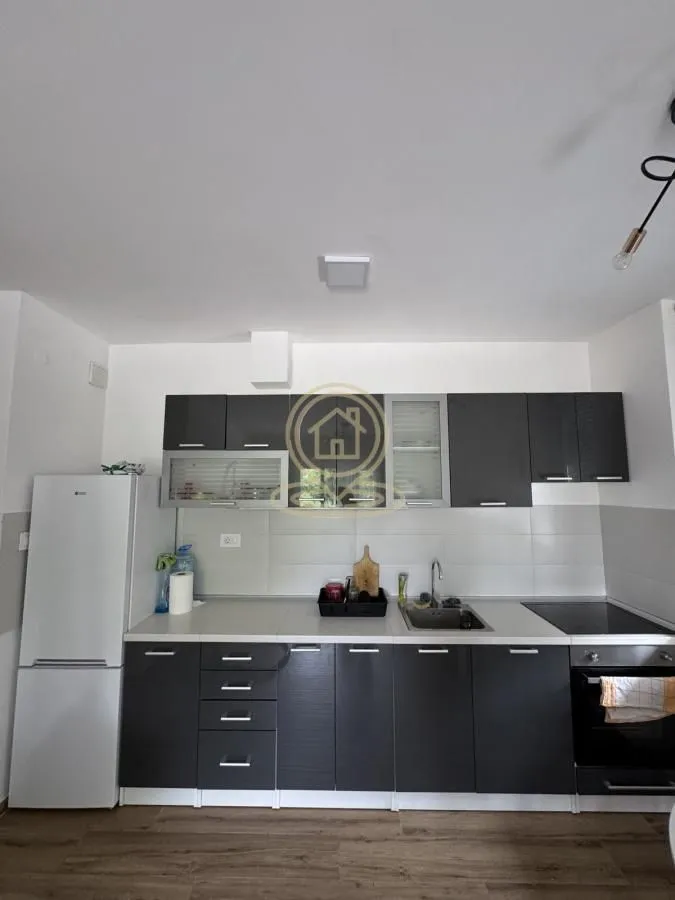 Izdavanje, dvosoban stan, 44m², Liman 4, Novi Sad Sve Podlokacije